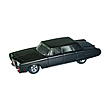 Green Hornet Black Beauty Model Kit in Special Edition Tin
